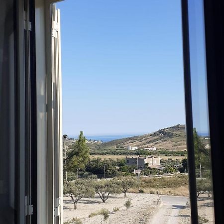 Case Vacanza Belvedere Realmonte Zewnętrze zdjęcie