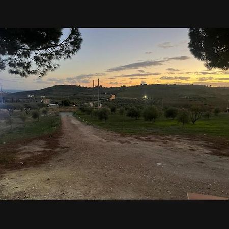 Case Vacanza Belvedere Realmonte Zewnętrze zdjęcie