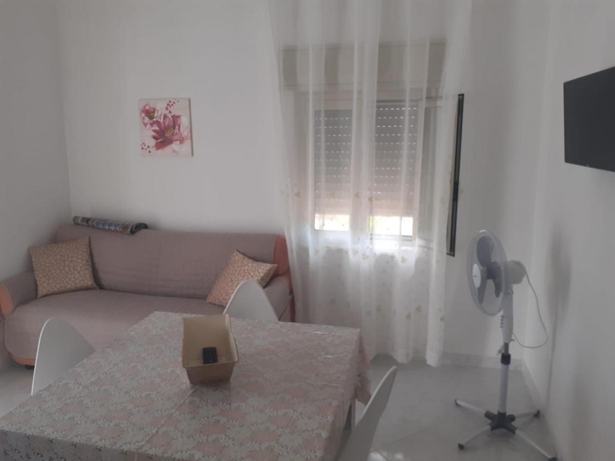 Case Vacanza Belvedere Realmonte Zewnętrze zdjęcie