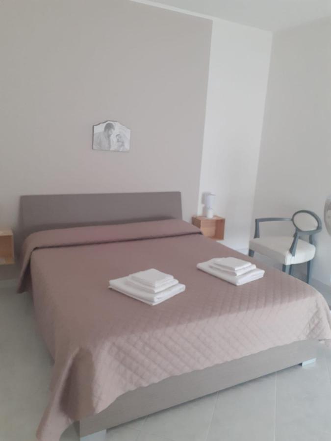 Case Vacanza Belvedere Realmonte Zewnętrze zdjęcie