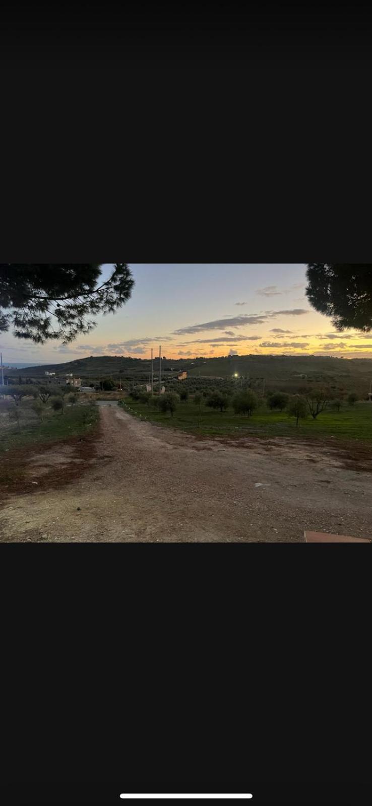 Case Vacanza Belvedere Realmonte Zewnętrze zdjęcie